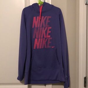 Nike hoodie